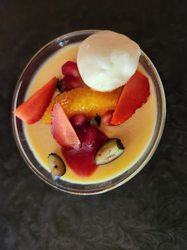 Suffolk House Restaurant - George Town