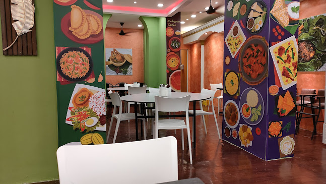 Ground Floor, 184, Jalan Tun Sambanthan, Brickfields, 50470 Kuala Lumpur, Federal Territory of Kuala Lumpur