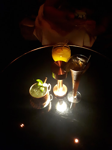 Comentarii opinii despre Hidden Bar