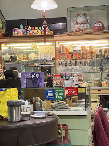 Sri Maju Steamboat 福华火锅 - Kota Kinabalu