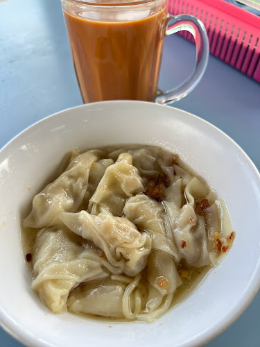 Tan Soon Kui mee stall - Miri