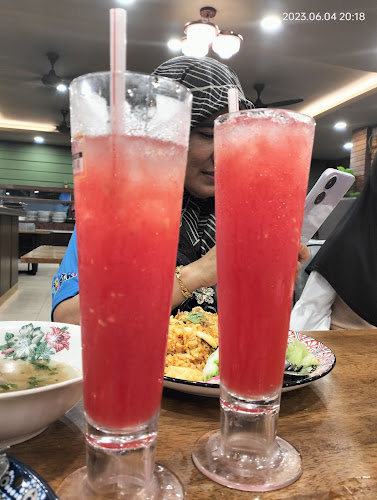 Dapor Che Lah - Gastronomi dan perhotelan