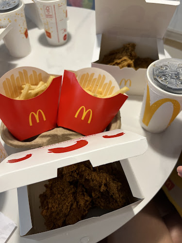 McDonald's Bukit Bintang