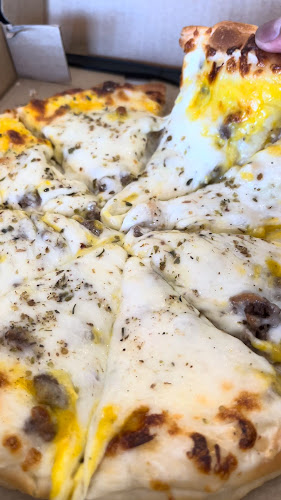 Comentarii opinii despre Maqburn pizza