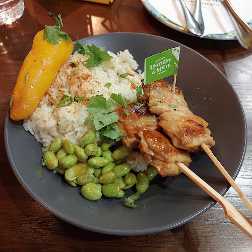 Nando's @ NU Sentral