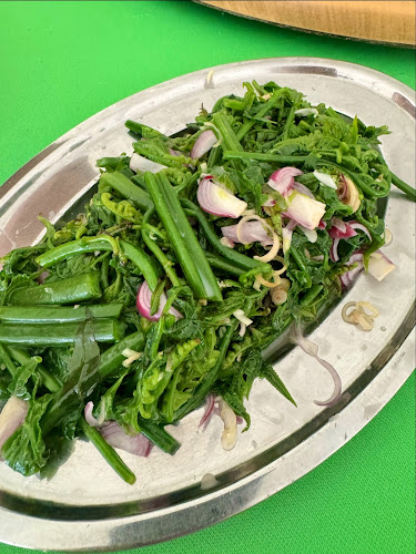 Muhibbah Seafood Restaurant