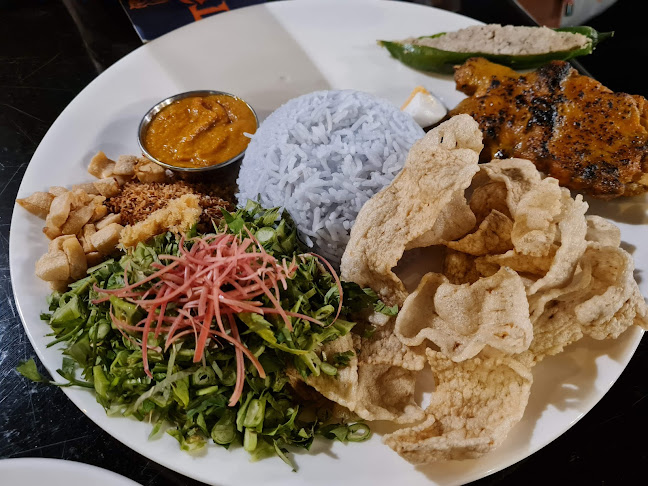 Hungry Bacon - Petaling Jaya