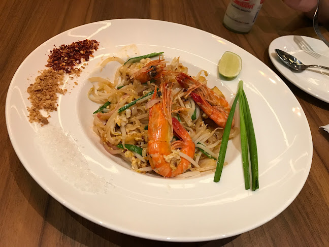 Comentarii opinii despre PIM's Thai Food