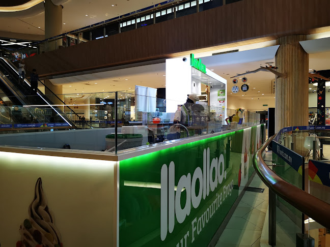 llaollao Starling Mall