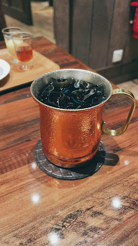 Comentarii opinii despre Hoshino Coffee @ Empire Shopping Gallery