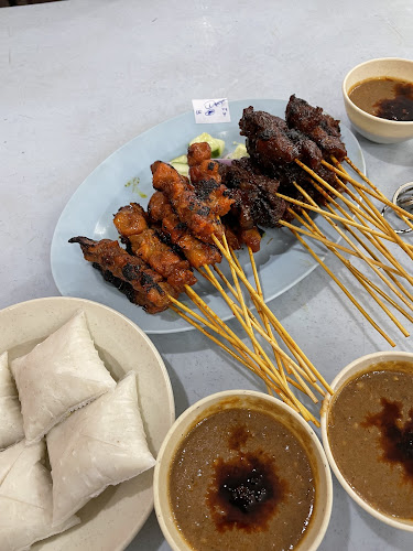 Dato abu bakar baginda, Jln Kemboja, Kampung Dato Abu Bakar Baginda, 43000 Kajang, Selangor