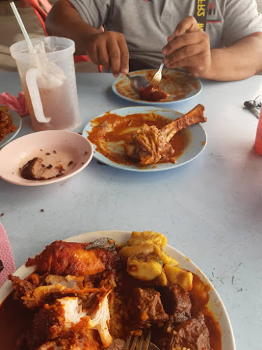 162, Jalan Puyu, Taman Bidara, 05150 Alor Setar, Kedah