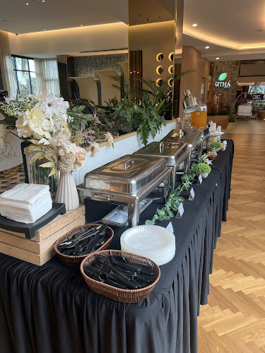 iDo Catering - Catering for All Occasions - Gastronomi dan perhotelan