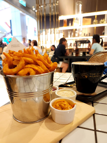 The Coffee Academics @ Pavilion Kuala Lumpur - Kuala Lumpur