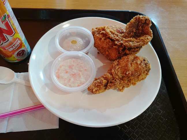 Opinii despre Meinga Kim fung în Sandakan - Gastronomi dan perhotelan