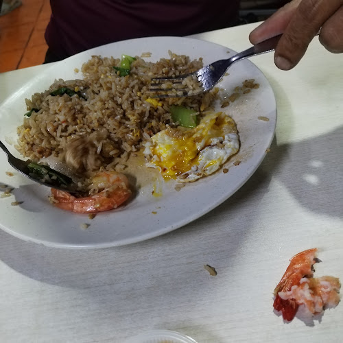 Uncle Soon Fried Rice • Subang Square - Gastronomi dan perhotelan