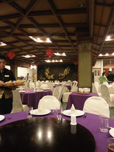 Restoran Lok Thian - Gastronomi dan perhotelan