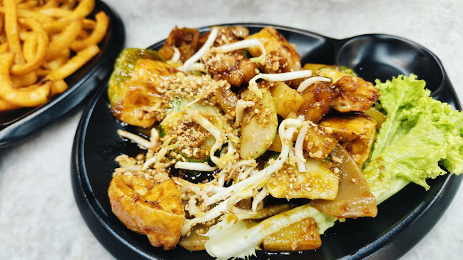 Opinii despre Rengit Coffee by Dagan - Paradigm Mall Johor în Johor Bahru - Gastronomi dan perhotelan