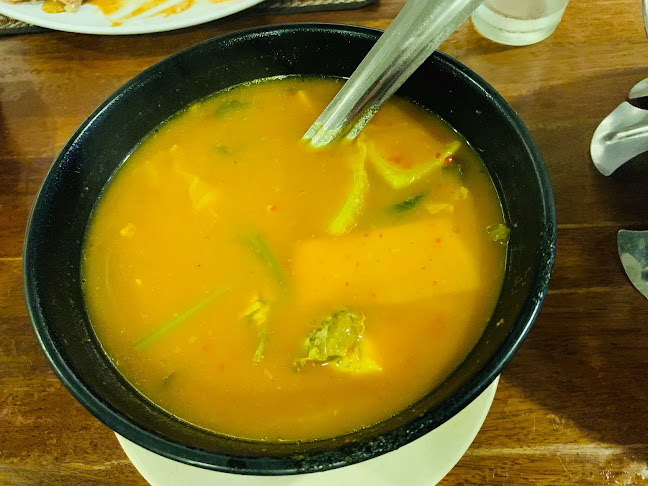 Opinii despre Restoran D' Lala Seafood în Kuala Lumpur - Gastronomi dan perhotelan