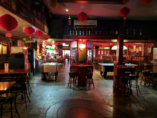 Comentarii opinii despre Soho Freehouse & Penthouse