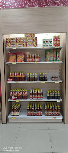 87, Jalan Baldwin 3, Pusat Perniagaan Baldwin, 35000 Tapah, Perak