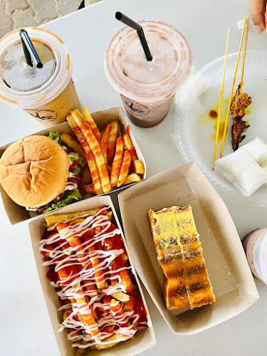 Tuah Kopi @ Kopi Budak Dungun