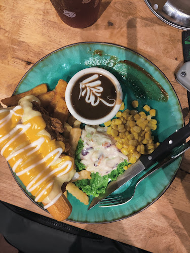 Opinii despre Brader's Cafe, Taiping în Taiping - Gastronomi dan perhotelan