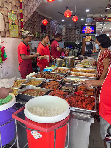 Opinii despre Anna Restaurant, Taiping în Taiping - Gastronomi dan perhotelan