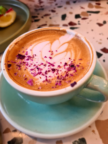 Jomo Eatery Kuala Nerus - Gastronomi dan perhotelan