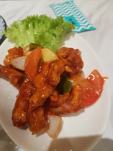 Putien @ SS15 Courtyard - Gastronomi dan perhotelan