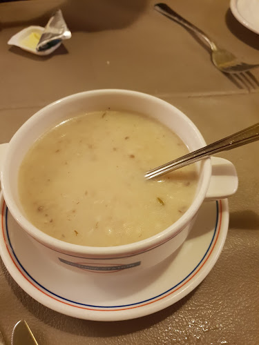 Restoran Victoria Station - Subang Jaya