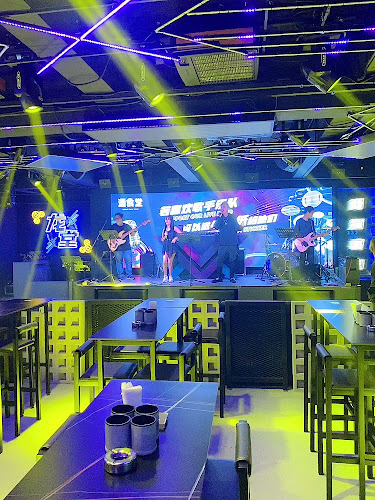 E-G-01 & E-G-02, Electric Boulevard, 438, TREC KL, Royal Selangor Golf Club, 50400 Kuala Lumpur, Federal Territory of Kuala Lumpur