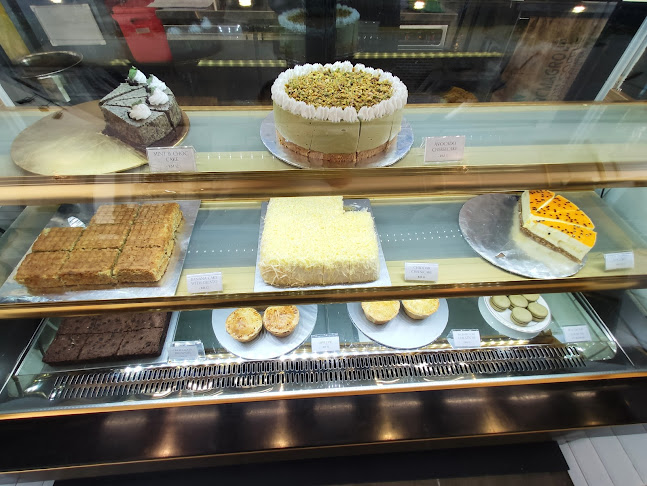 Scoopy's Gelateria - Miri