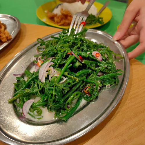 Comentarii opinii despre Muhibbah Seafood Restaurant