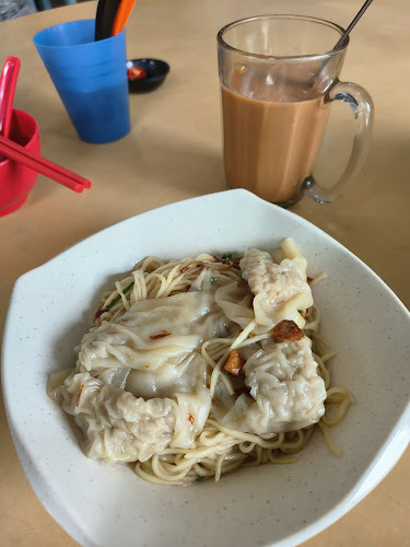 Comentarii opinii despre Kedai Kopi Toto