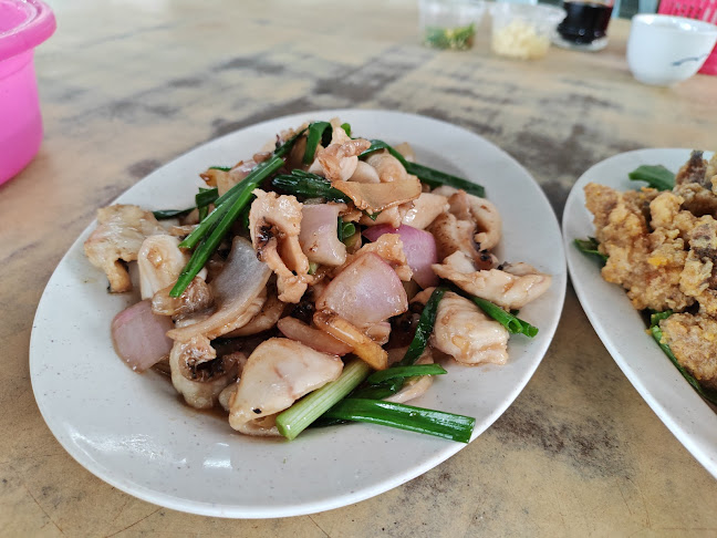 Restoran Shi Zhi Wei - Gastronomi dan perhotelan
