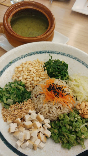 Botanist Cafe - Melaka