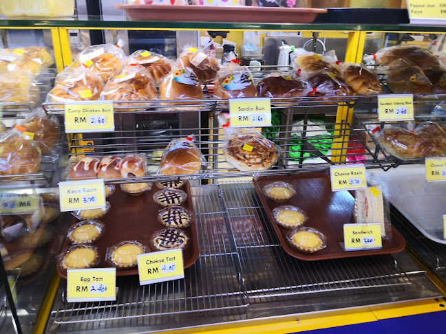 11600 George Town, Pulau Pinang