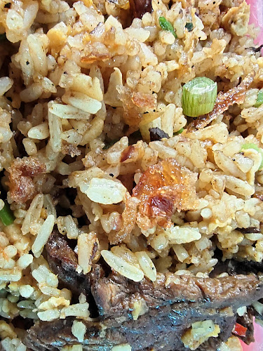 Opinii despre Eleven Kitchen în Johor Bahru - Gastronomi dan perhotelan