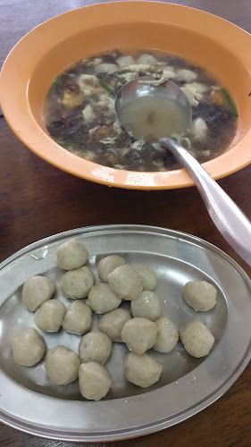 10, Jalan Alang Iskandar, Kampung Bukit Jerlun, 33400 Lenggong, Perak