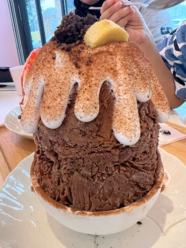 Opinii despre Mykori - Sungai Petani în Sungai Petani - Gastronomi dan perhotelan