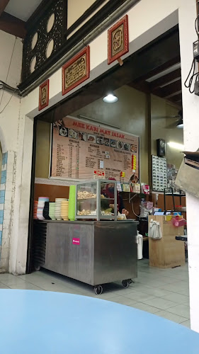 Opinii despre Kedai Kopi Mat Jasak în Ipoh - Gastronomi dan perhotelan