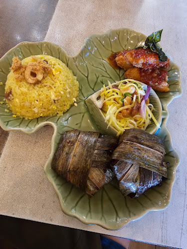 Mr. Tuk Tuk @ Starling Mall (Last call 9:30pm) - Petaling Jaya