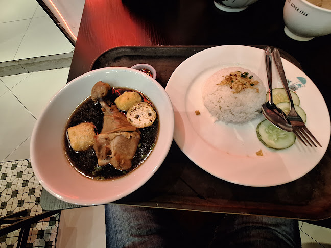 Penang Chendul - Petaling Jaya