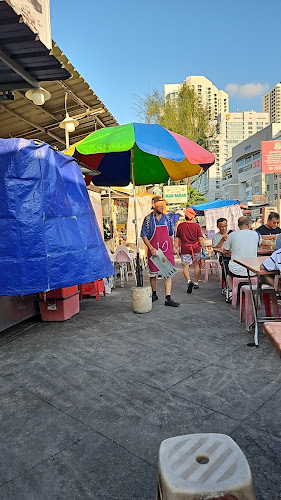 Solok Gurney 1, 10250 George Town, Pulau Pinang