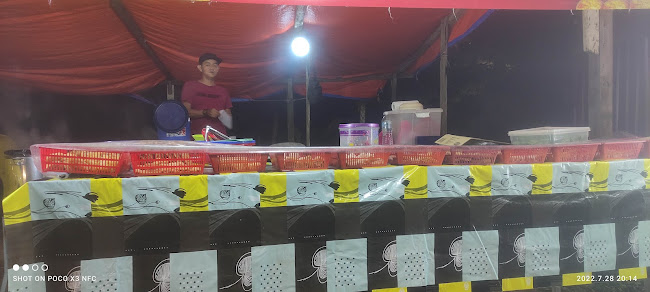 The Mokz Burger Factory