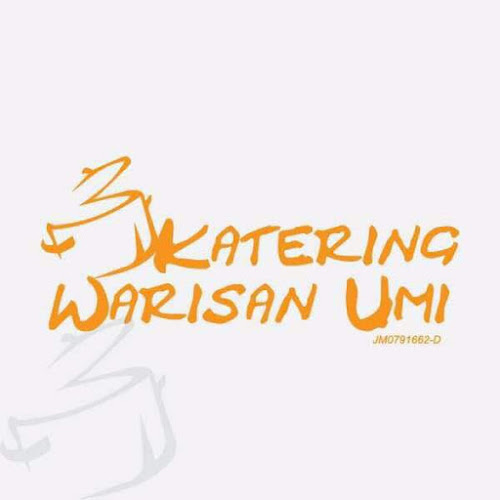 Opinii despre Katering Warisan Umi în Johor Bahru - Gastronomi dan perhotelan
