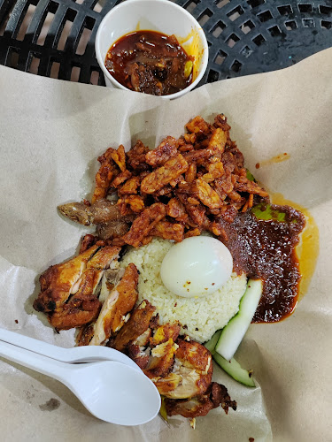 Comentarii opinii despre The Meeting Point