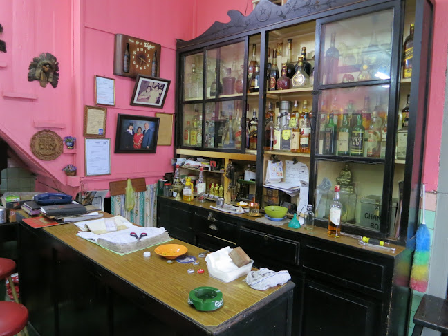 Comentarii opinii despre Sinhalese Bar