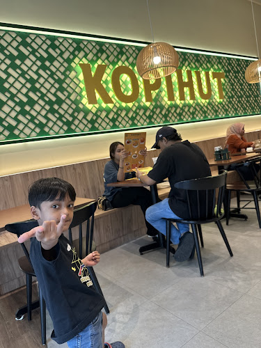 KOPIHUT (Sri Permaisuri Cheras) - Kuala Lumpur